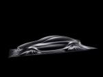 Mercedes-Benz CLS-Class Sculpture 2010 года